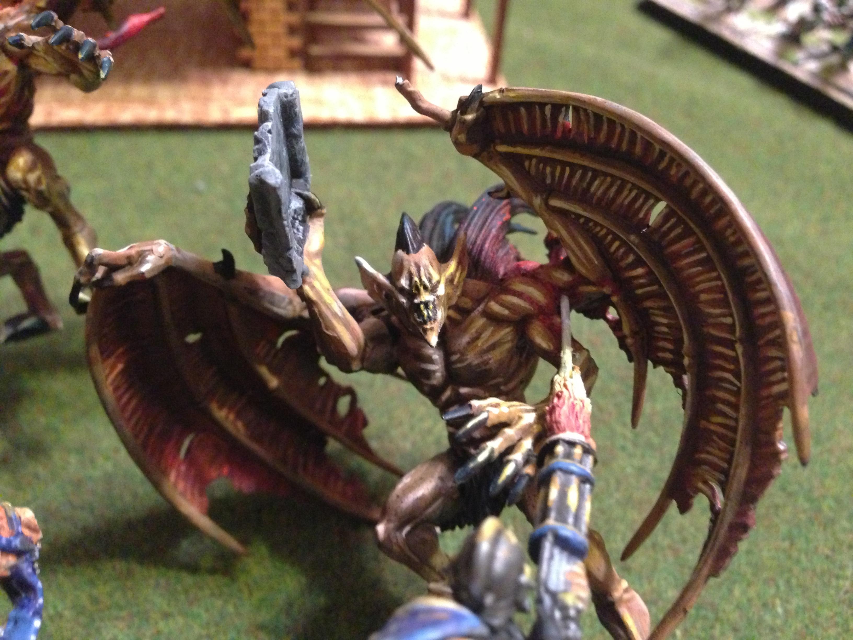 Games Workshop Warhammer Vampire Counts Vargheists Crypt Horrors Fantasy New GW